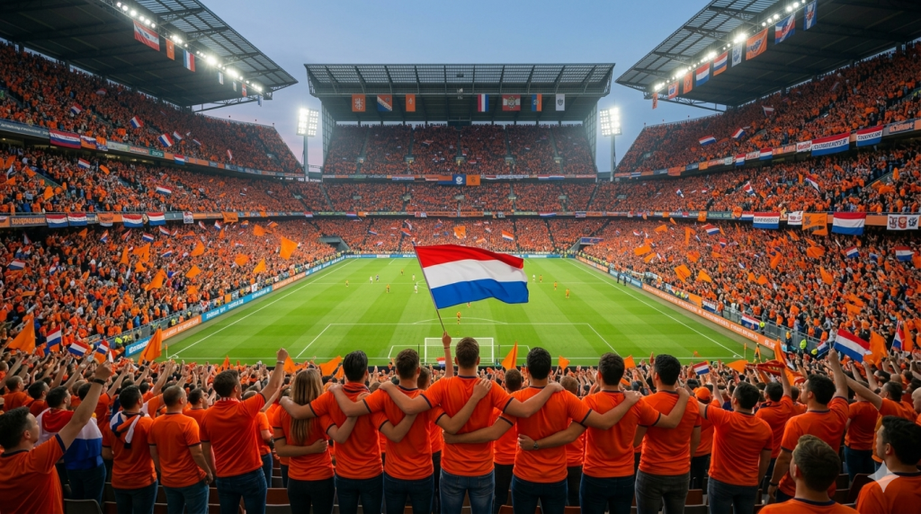 De WK-poule is geopend!