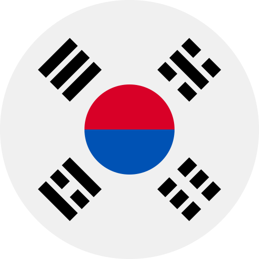 Zuid-Korea